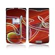 Notes Design Protective Skin Decal Sticker for Motorola RAZR V3/ V3i/ V3c/ V3m/ V3r/ V3t Cell Phones