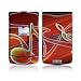 Notes Design Protective Skin Decal Sticker for Motorola RAZR V3/ V3i/ V3c/ V3m/ V3r/ V3t Cell Phones