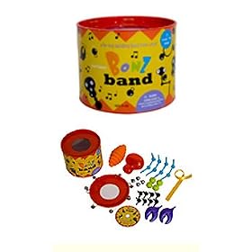 Bonzband Deluxe by Curious Toys