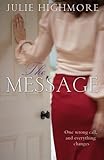 The message