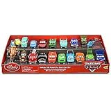 Disney/PixarCARSMovieExclusive20PieceDieCastCarSet