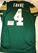 Brett Favre Autographed Uniform - 1994 PACKERS Starter - Autographed NFL Jerseys