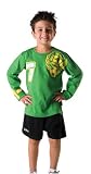 Boy's Crazy 4 Soccer Long Sleeve Tee Shirt