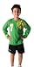 Boy's Crazy 4 Soccer Long Sleeve Tee Shirt