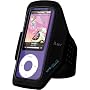 iLuv iCC213 Light Weight Armband for iPod nano 5th Gen