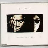 CHINA BLACK - ALMOST SEE YOU - CD (not vinyl)