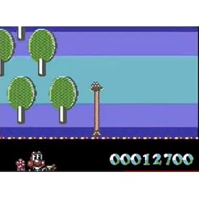 James Pond 2: Robocod
