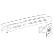 Extender Upgrade Kit Black Long