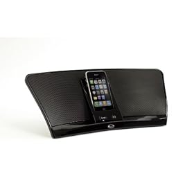 Klipsch iGroove HG WWI Certified Speaker System for iPhone and iPod