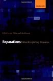 Reparations: Interdisciplinary Inquiries