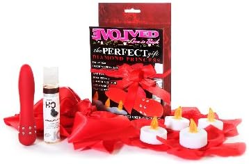 THE PERFECT GIFT - DIAMOND PRINCESS