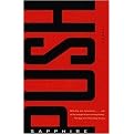 Push (Paperback)