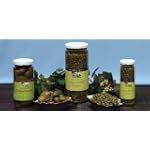 Laurel Hill, Capers Non Pareil, 3.5 Ounce Jar