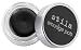 Stila Smudge Pot, Black, 0.14 Ounce
