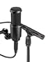 Audio Technica AT2041 Studio Microphone Package