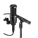 Audio Technica AT2041 Studio Microphone Package