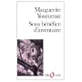 Sous Benefice d'Inventaire