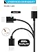 Micro USB Cable,10FT/3M Extra Long Type A Male To Micro-B Male  Charging Data cord  For Samsung Galaxy S4 S5 S6 Edge Note 4 5 LG G3 G4 Android Canon Nikon camera MP3 player