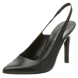 Nine West Womens Gilman Slingback Pump