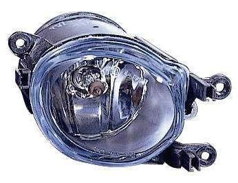 Depo 341-2003R-AQ Audi A4 Passenger Side Replacement Fog Light Assembly