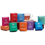 New Teas Sampler