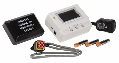 Generac Remote Monitoring System, Model# 5636