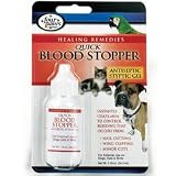 Four Paws Anitseptic Quick Blood Stopper Gel by Four Paws