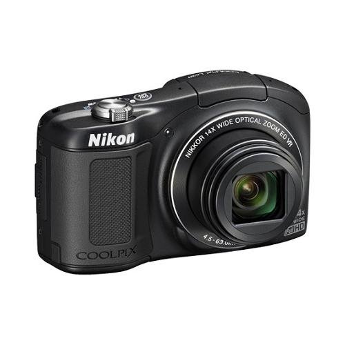 Best Nikon COOLPIX Digital Certified Refurbished