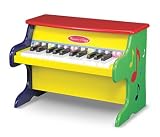 Melissa and Doug 1314 Learn-to-Play Piano Music Toy