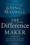 The Difference Maker