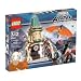Toys : LEGO Avatar Air Temple