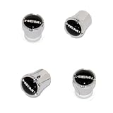 Dodge Chrysler Jeep Mopar HEMI Valve Stem Caps USA Made