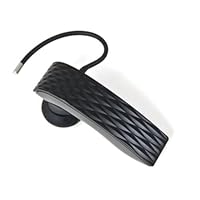 Aliph Jawbone II Bluetooth Headset (Black)