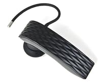Aliph Jawbone II Bluetooth Headset (Black)