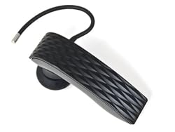 Aliph Jawbone II Bluetooth Headset (Black)