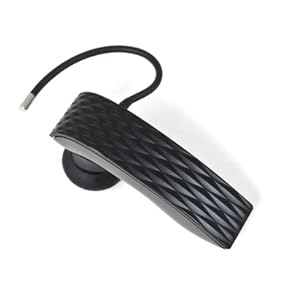 Aliph Jawbone II Bluetooth Headset (Black)