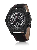 SO&CO Reloj 5016.2 Negro