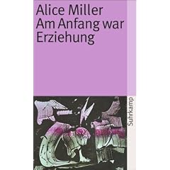 Am Anfang war Erziehung
