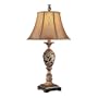 Ambience Romance 10502-477 Table 29" Table Lamp 1 Light 60 watt in Florence Patina