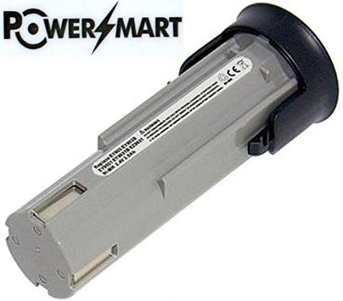 PowerSmart® Replace for Panasonic EY9021B 2.4-Volt 3.0 Amp Hour Ni-MH Stick Style Battery