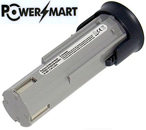 PowerSmart® Replace for Panasonic EY9021B 2.4-Volt 3.0 Amp Hour Ni-MH Stick Style Battery