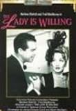 The Lady is Willing and Shanghai Express Marlene Dietrich
