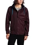 Quik SNOW Men's Hoody Jacket