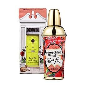 Benefit Cosmetics Something About Sofia
