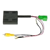 データシステム(Data System) リアカメラ接続アダプター ホンダ用 RCA004H