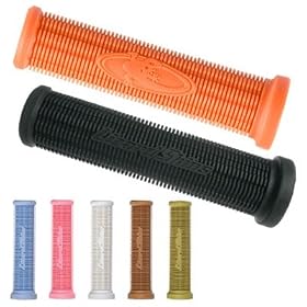 Lizard Skins Charger Bicycle Handle Bar Grips by Grips
