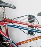 Racor Pro PSB-2L Folding Bike Rack - Home Storage Rack