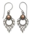 Earrings, 'Joy' Earrings, 'Joy'