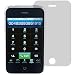 Artwizz ScratchStopper 3er Pack Schutzfolien Displayschutzfolie f�r iPhone 3G / iPhone 3GS Display Schutzfolie 3 St�ck