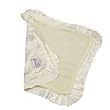 Little Giraffe Velvet Blanky 14"x14" - All Colors